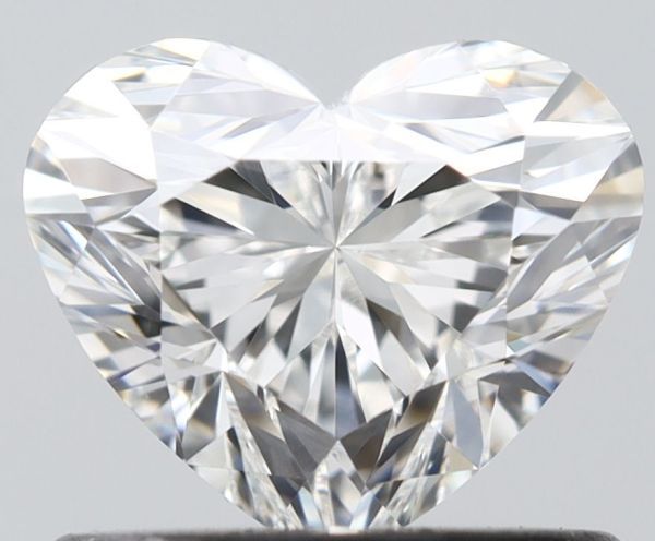 Heart Diamond image