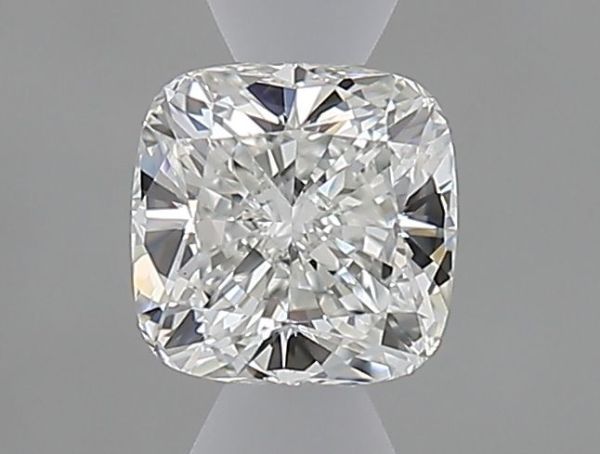 Cushion Diamond image