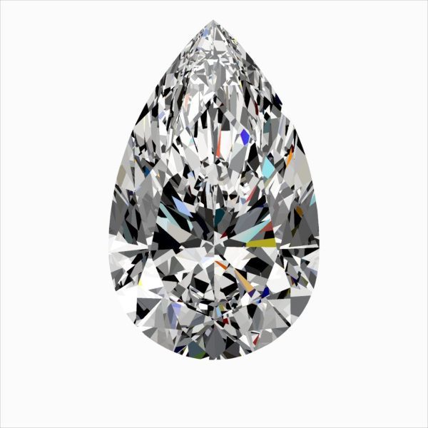 Pear Diamond image