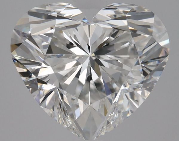 Heart Diamond image