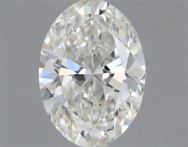 Oval Diamond image