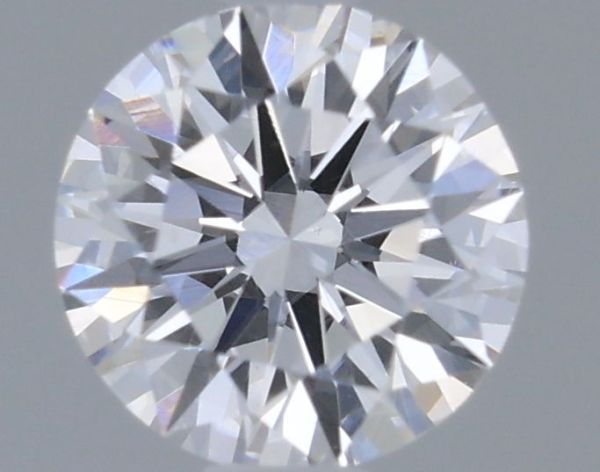 Round Lab-Grown Diamond image