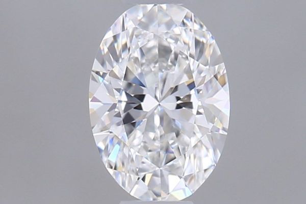 Oval Diamond image