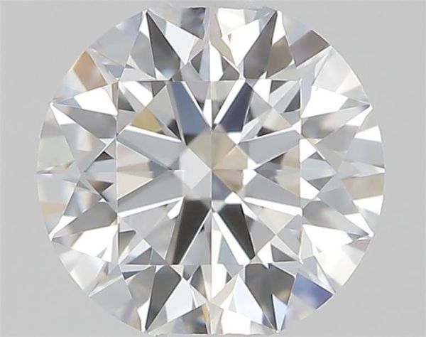 Round Diamond image