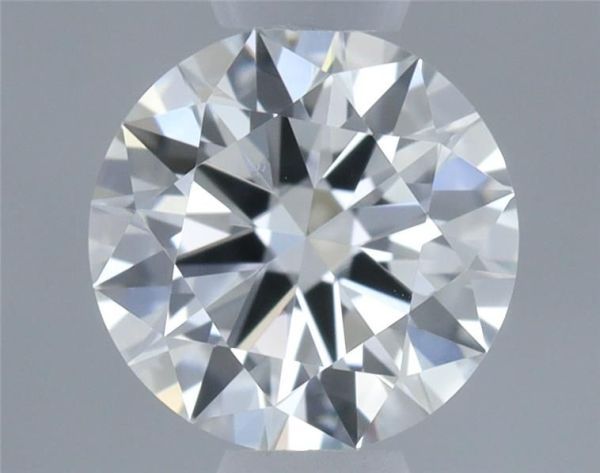 Round Diamond image