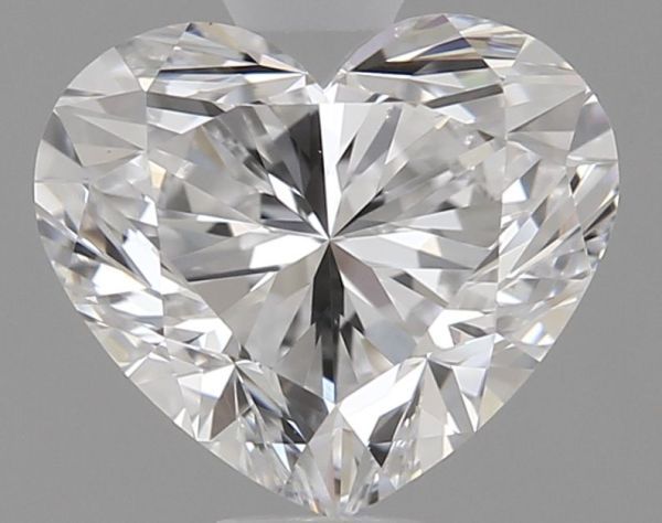 Heart Diamond image