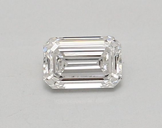 Emerald Lab-Grown Diamond image