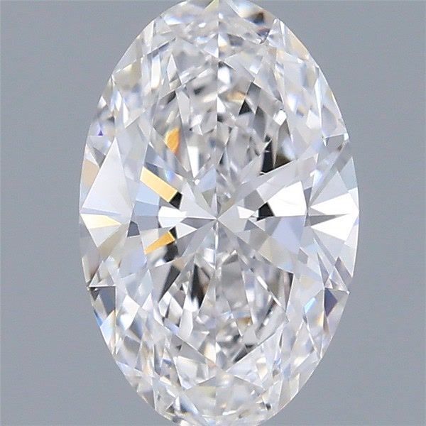 Oval Diamond image