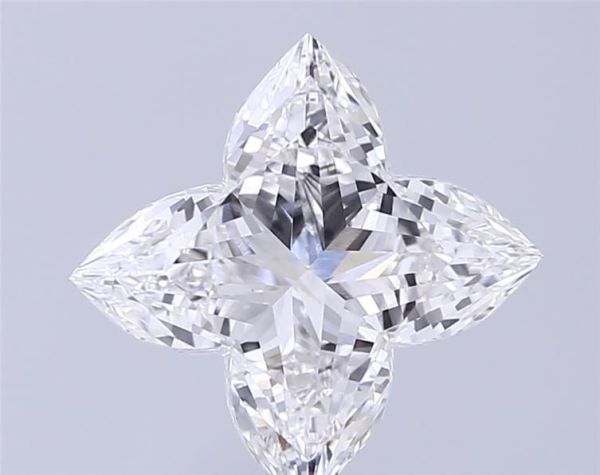 Heart Lab-Grown Diamond image