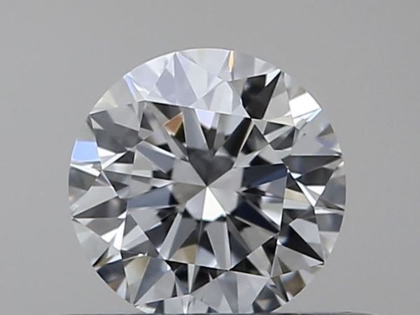 Round Diamond image