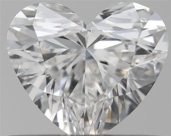 Heart Diamond image