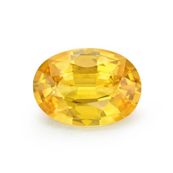 Oval Gemstone image