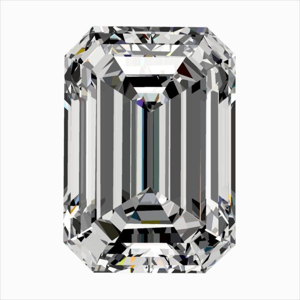 Emerald Diamond image