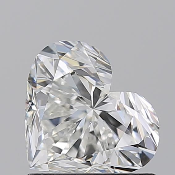 Heart Diamond image