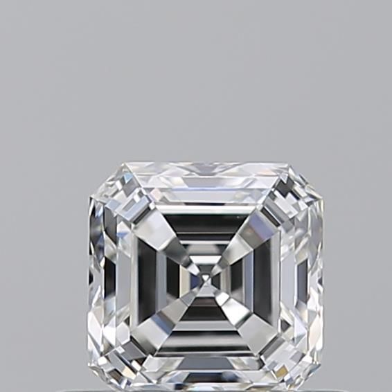 Asscher Diamond image