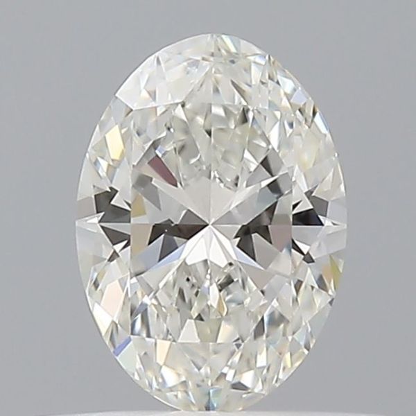 Oval Diamond image
