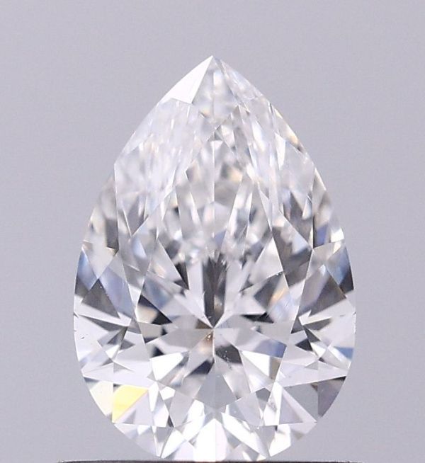 Pear Diamond image