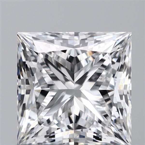 Princess Lab-Grown Diamond image