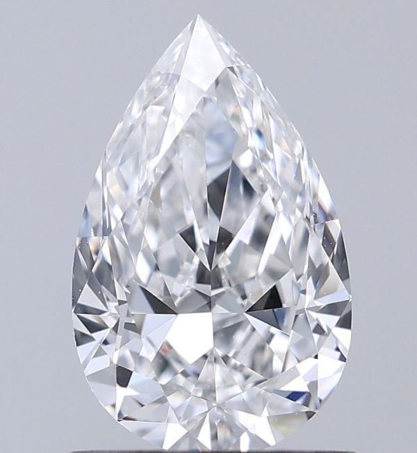 Pear Diamond image