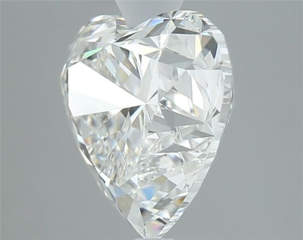 Heart Diamond image