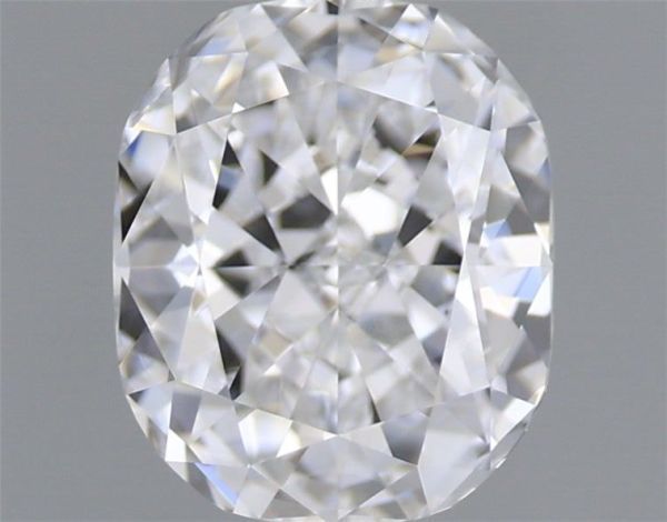 Cushion Lab-Grown Diamond image