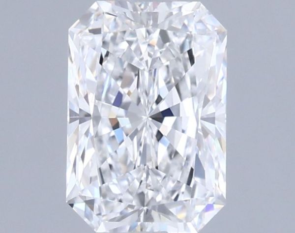 Radiant Lab-Grown Diamond image