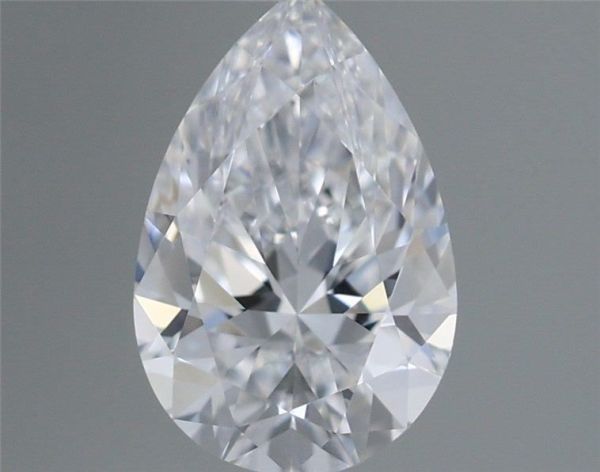 Pear Diamond image