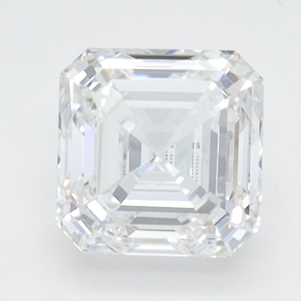 Asscher Lab-Grown Diamond image