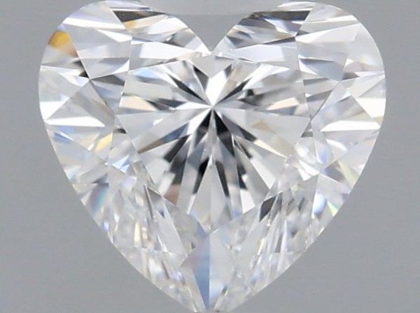 Heart Lab-Grown Diamond image