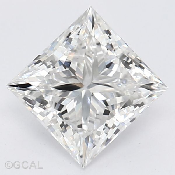 Princess Lab-Grown Diamond image