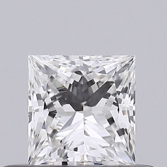 Princess Lab-Grown Diamond image