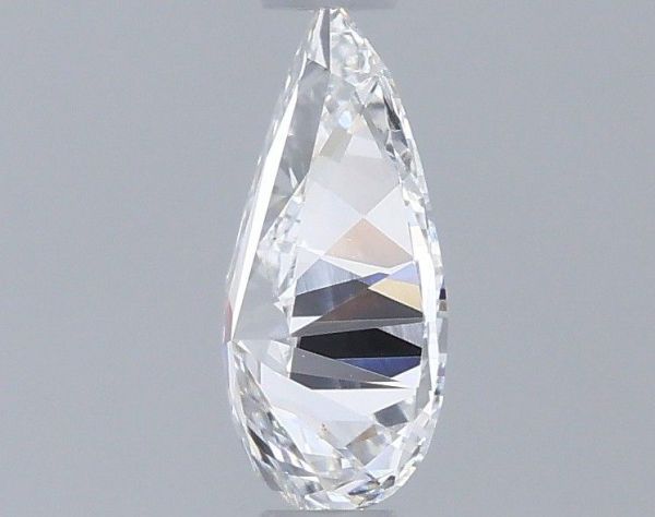 Pear Lab-Grown Diamond image