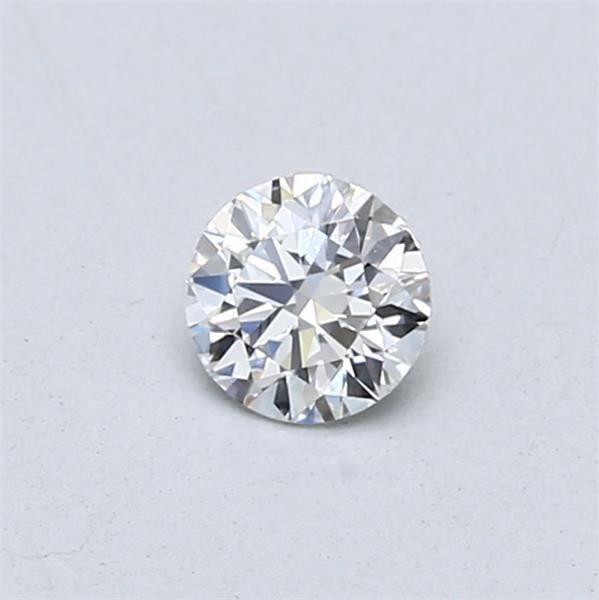 Round Lab-Grown Diamond image