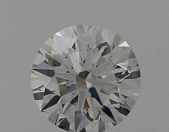 Round Diamond image
