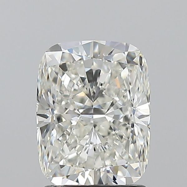 Cushion Diamond image