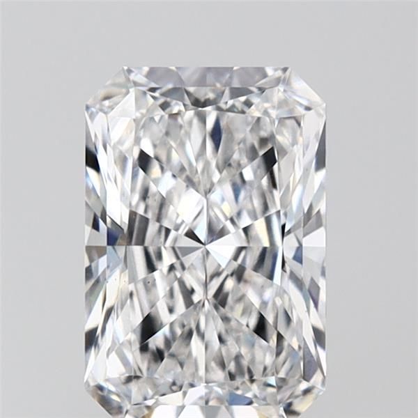 Radiant Lab-Grown Diamond image