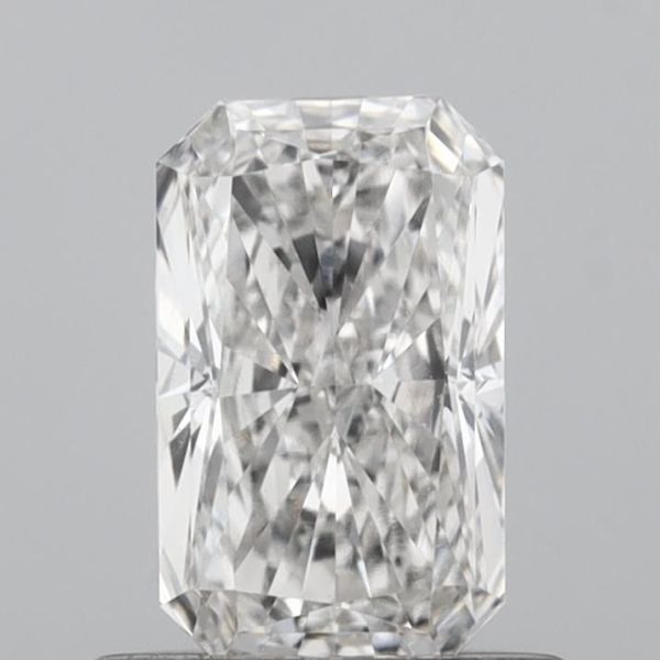 Radiant Lab-Grown Diamond image