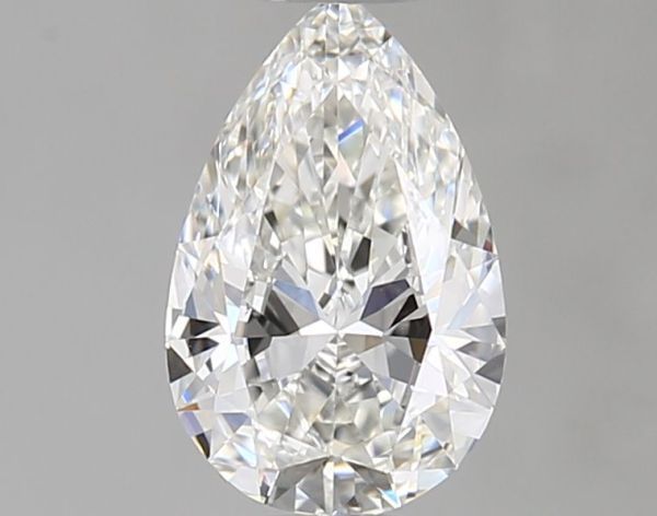 Pear Diamond image