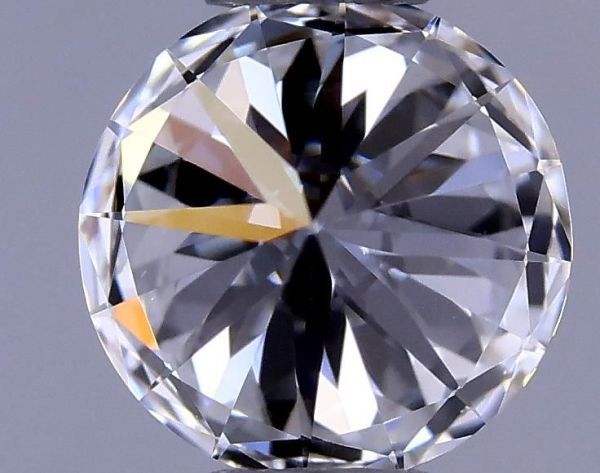 Round Diamond image