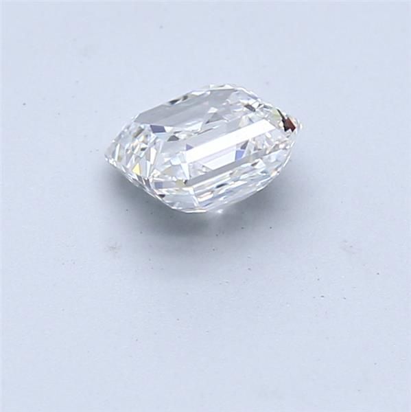 Asscher Diamond image