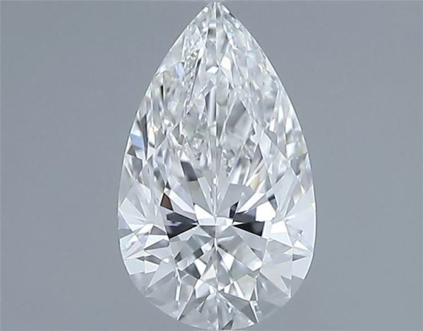 Pear Diamond image