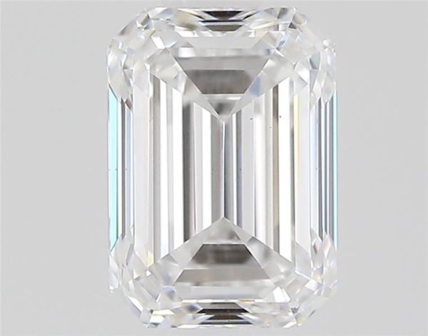 Emerald Diamond image