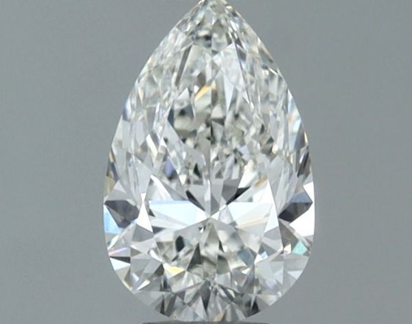 Pear Diamond image
