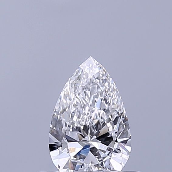 Pear Lab-Grown Diamond image