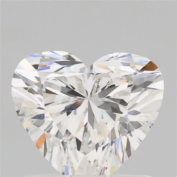 Heart Lab-Grown Diamond image