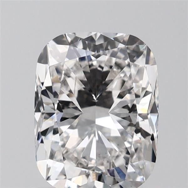 Cushion Lab-Grown Diamond image