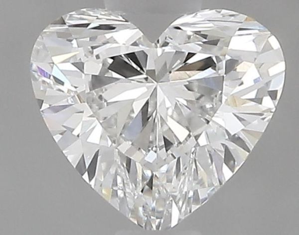 Heart Diamond image