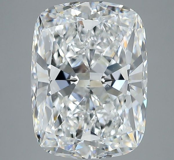 Cushion Diamond image