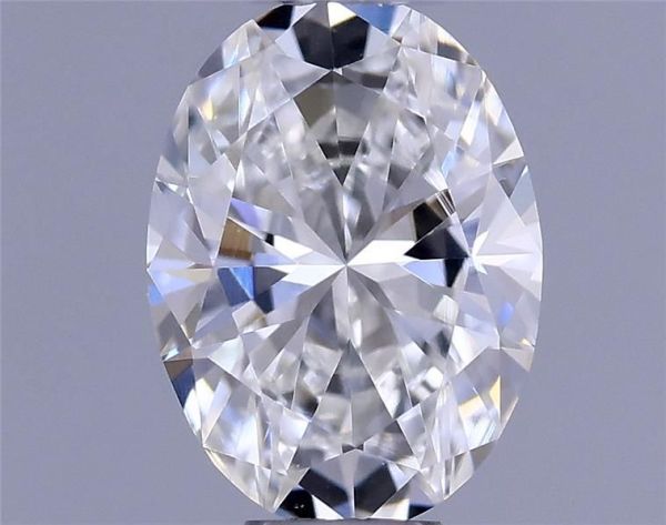Oval Diamond image
