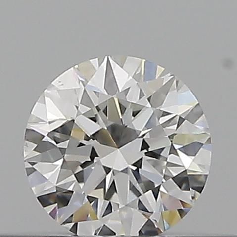 Round Diamond image